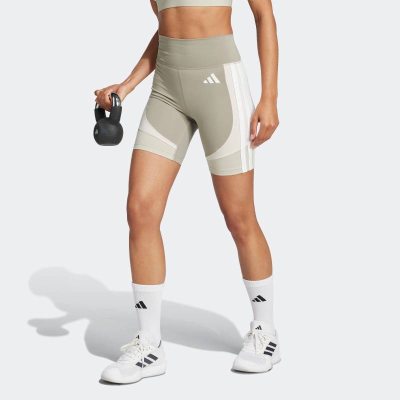 adidas Performance Shorts »TE CB BIKE 7IN«, (1 tlg.) von adidas Performance