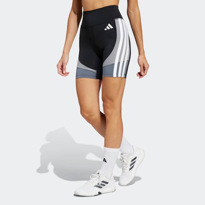 adidas Performance Shorts »TE CB BIKE 7IN«, (1 tlg.) von adidas Performance