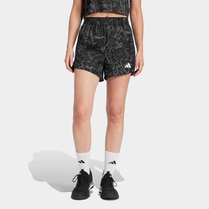 adidas Performance Shorts »TE MIN AOP SH«, (1 tlg.) von adidas Performance