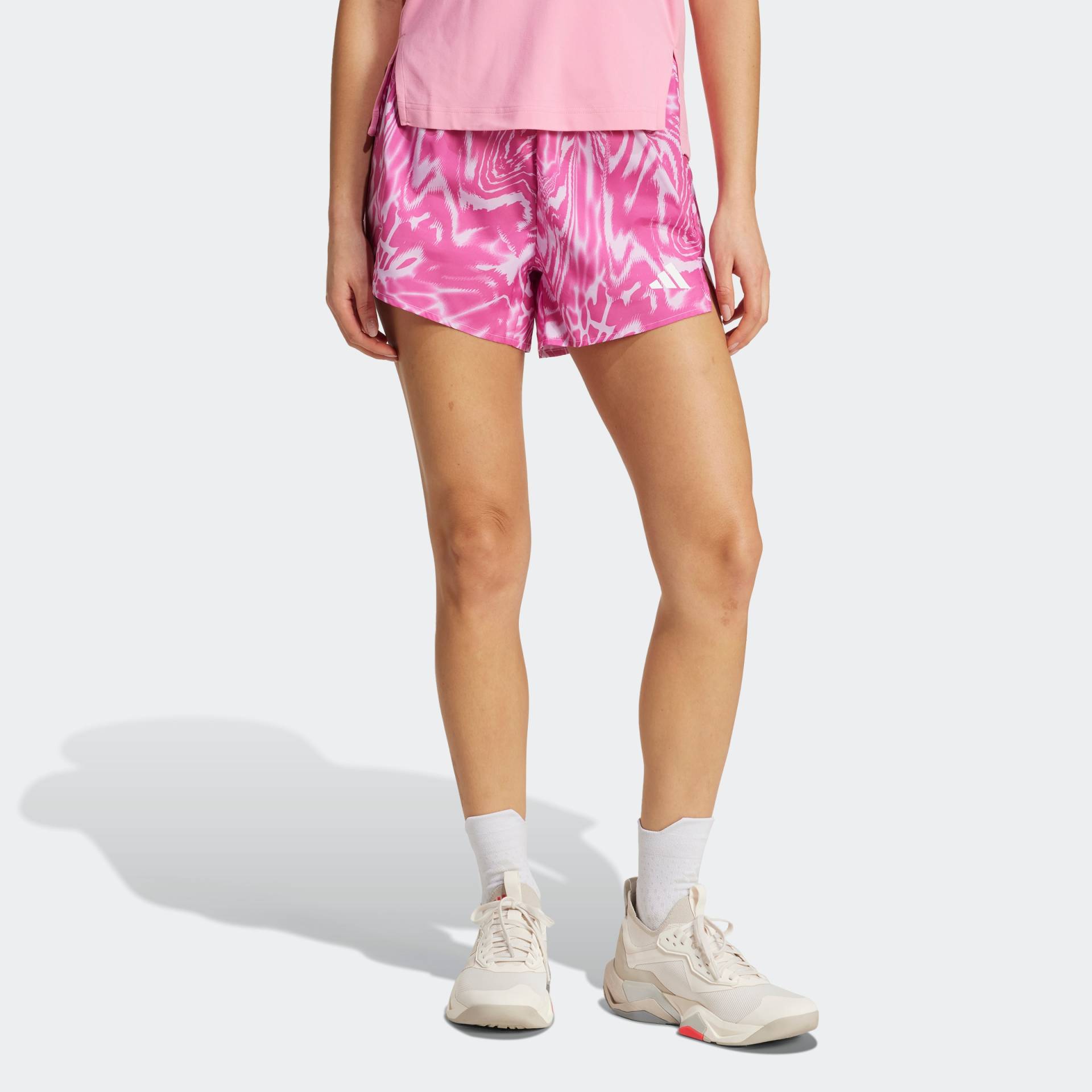 adidas Performance Shorts »TE MIN AOP SH«, (1 tlg.) von adidas Performance