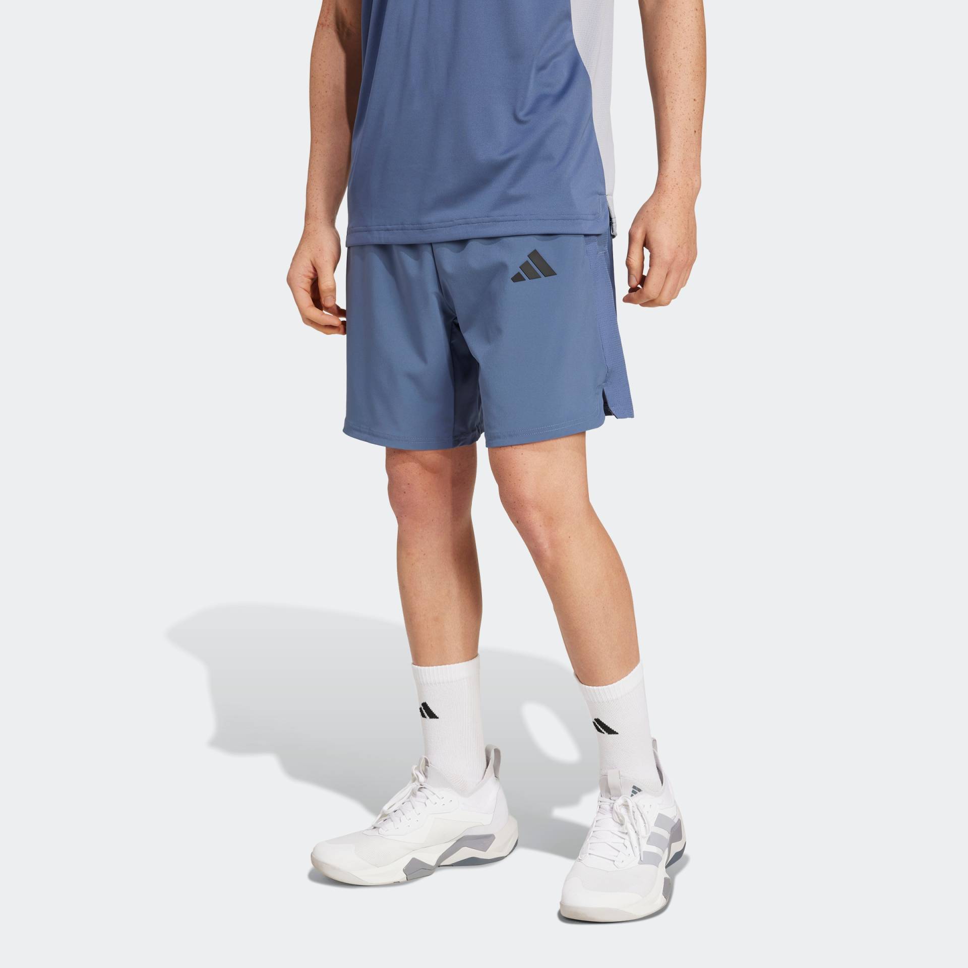 adidas Performance Shorts »TECH APP SHORT«, (1 tlg.) von adidas Performance