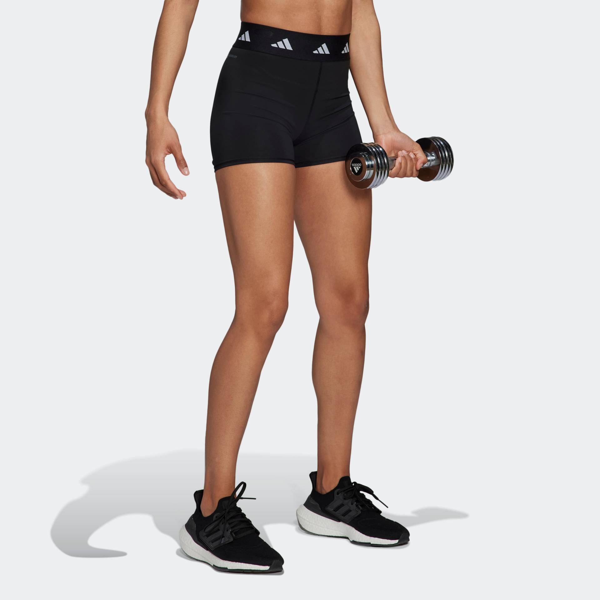 adidas Performance Shorts »TECHFIT KURZE«, (1 tlg.) von adidas Performance