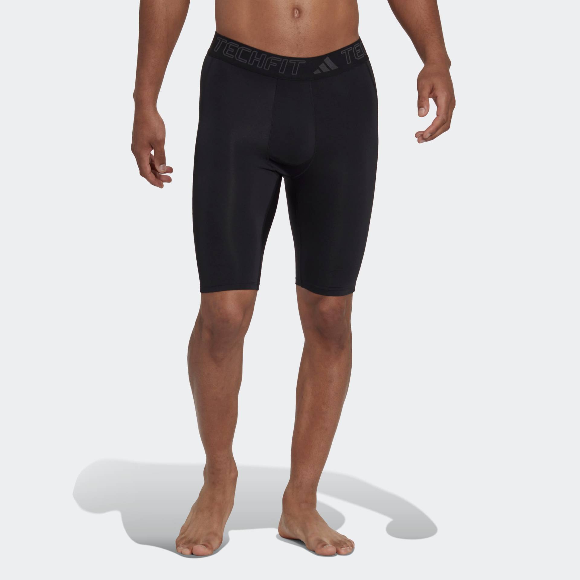 adidas Performance Shorts »TECHFIT TRAINING KURZE TIGHT«, (1 tlg.) von adidas Performance