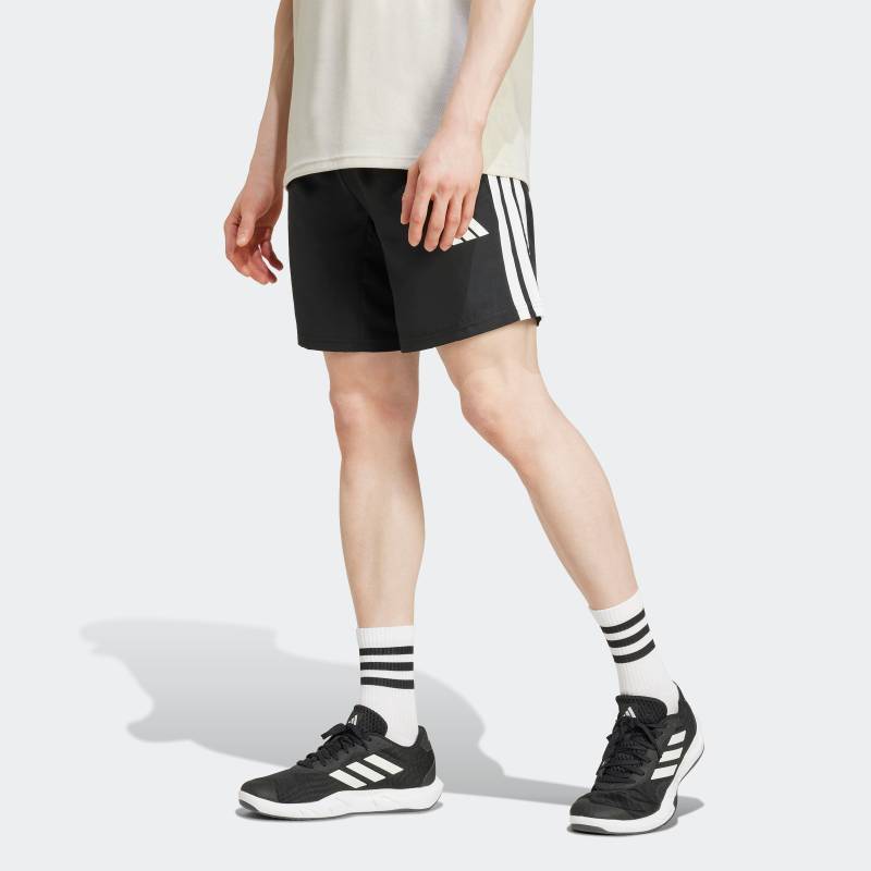 adidas Performance Shorts »TR-ES 3S WV SH«, (1 tlg.) von adidas Performance