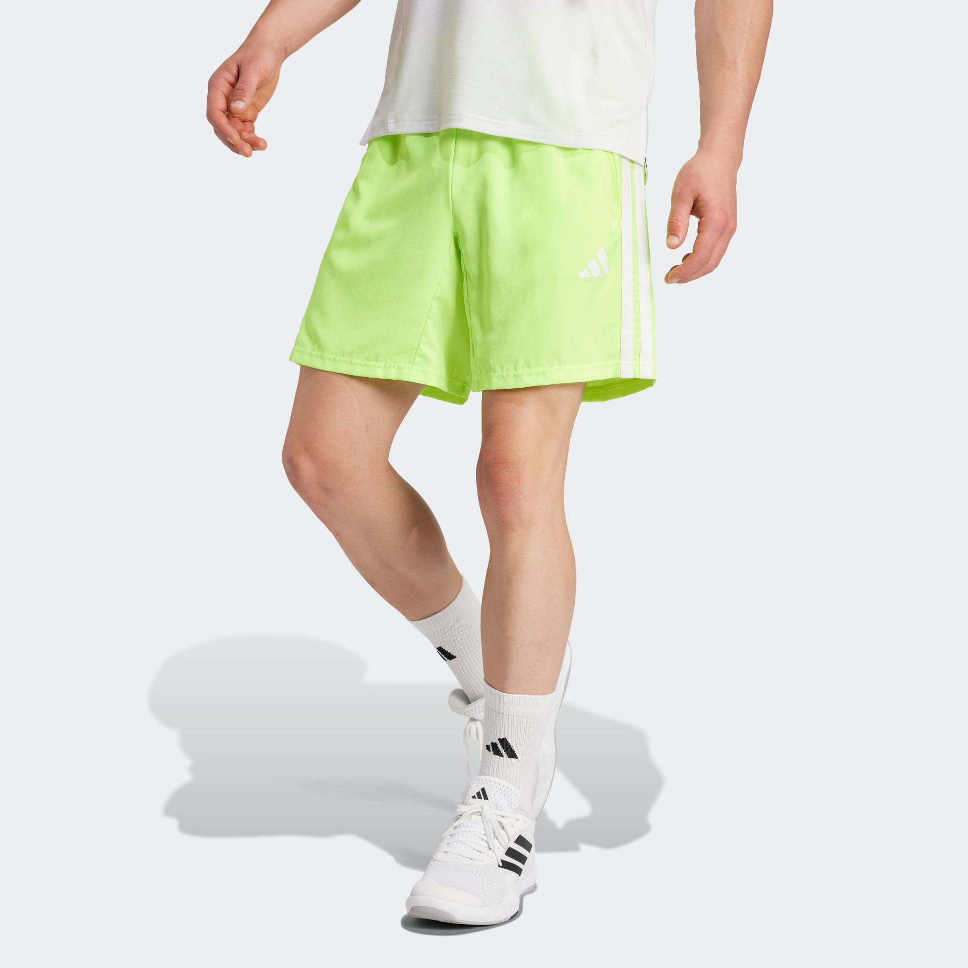 adidas Performance Shorts »TR-ES 3S WV SH«, (1 tlg.) von adidas Performance