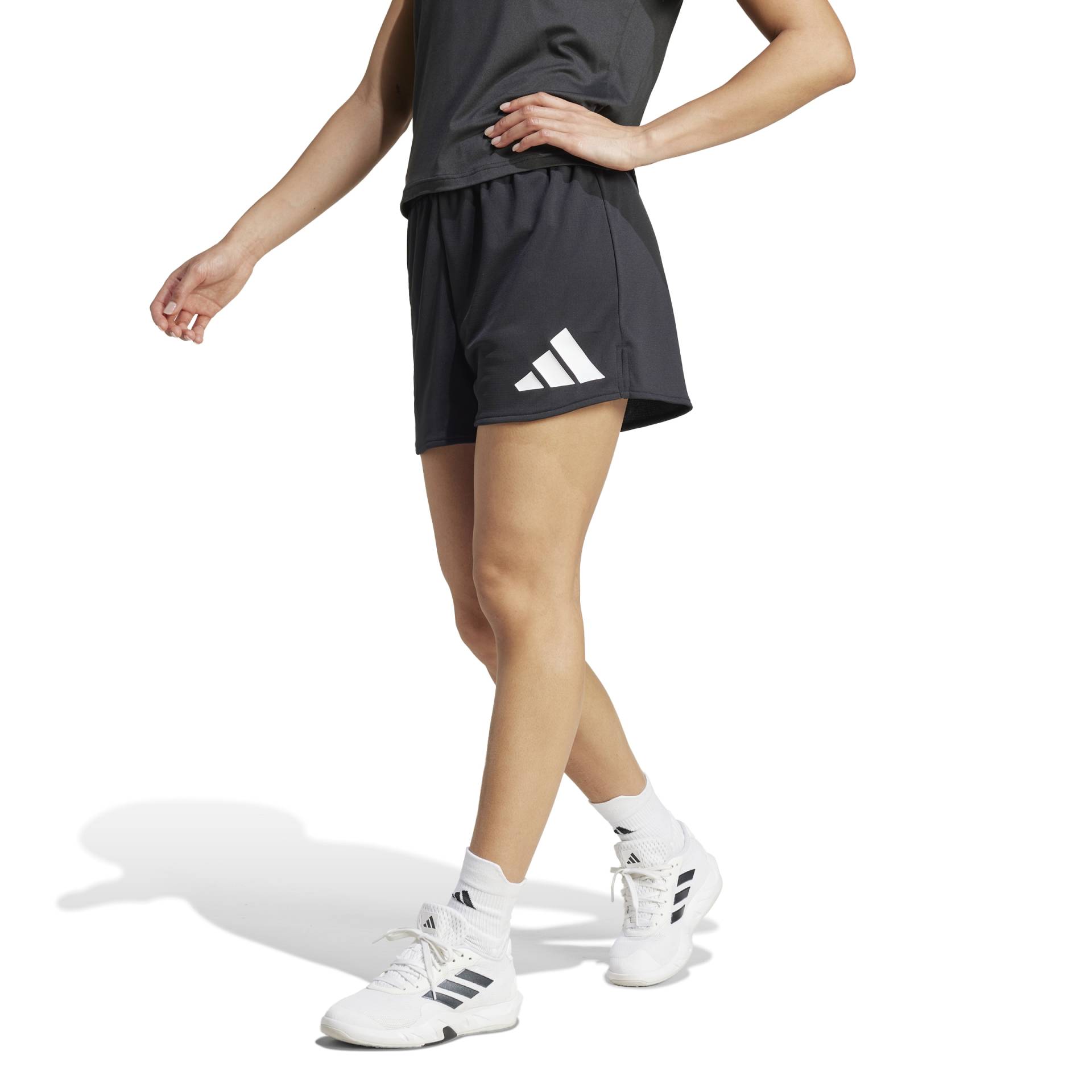 adidas Performance Shorts »TR-ES BL SHORT«, (1 tlg.) von adidas Performance