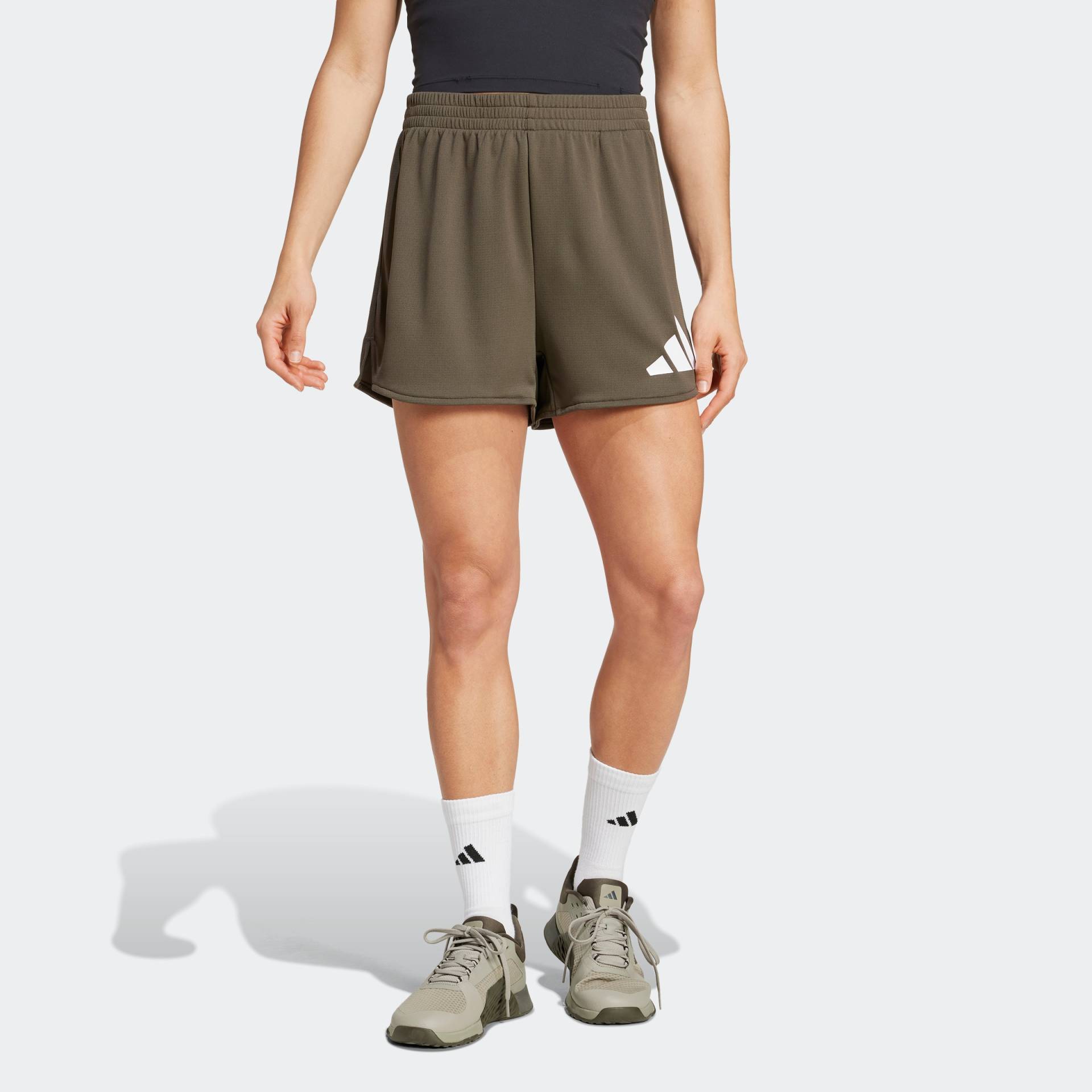 adidas Performance Shorts »TR-ES BL SHORT«, (1 tlg.) von adidas Performance