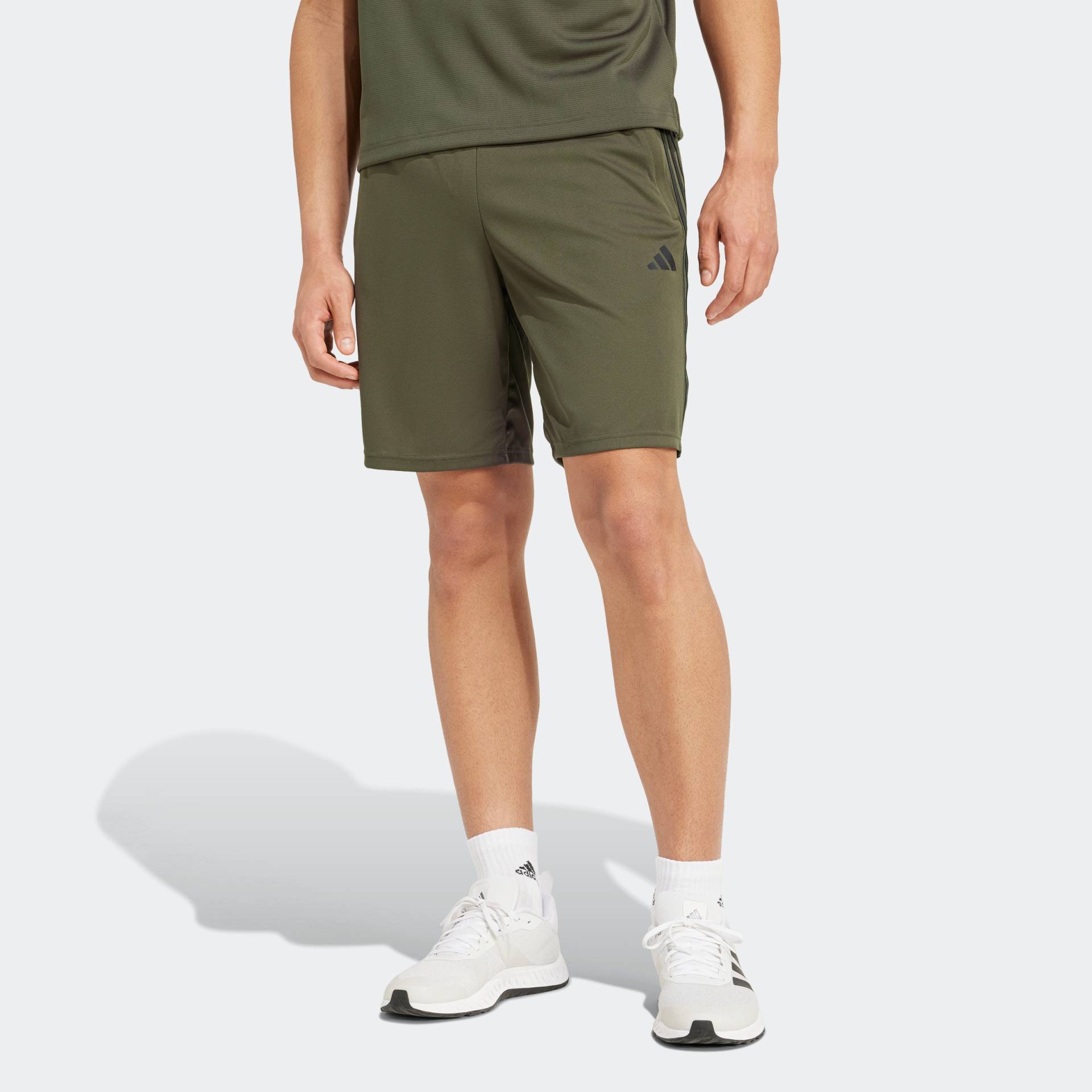 adidas Performance Shorts »TR-ES PIQ 3SHO«, (1 tlg.) von adidas Performance