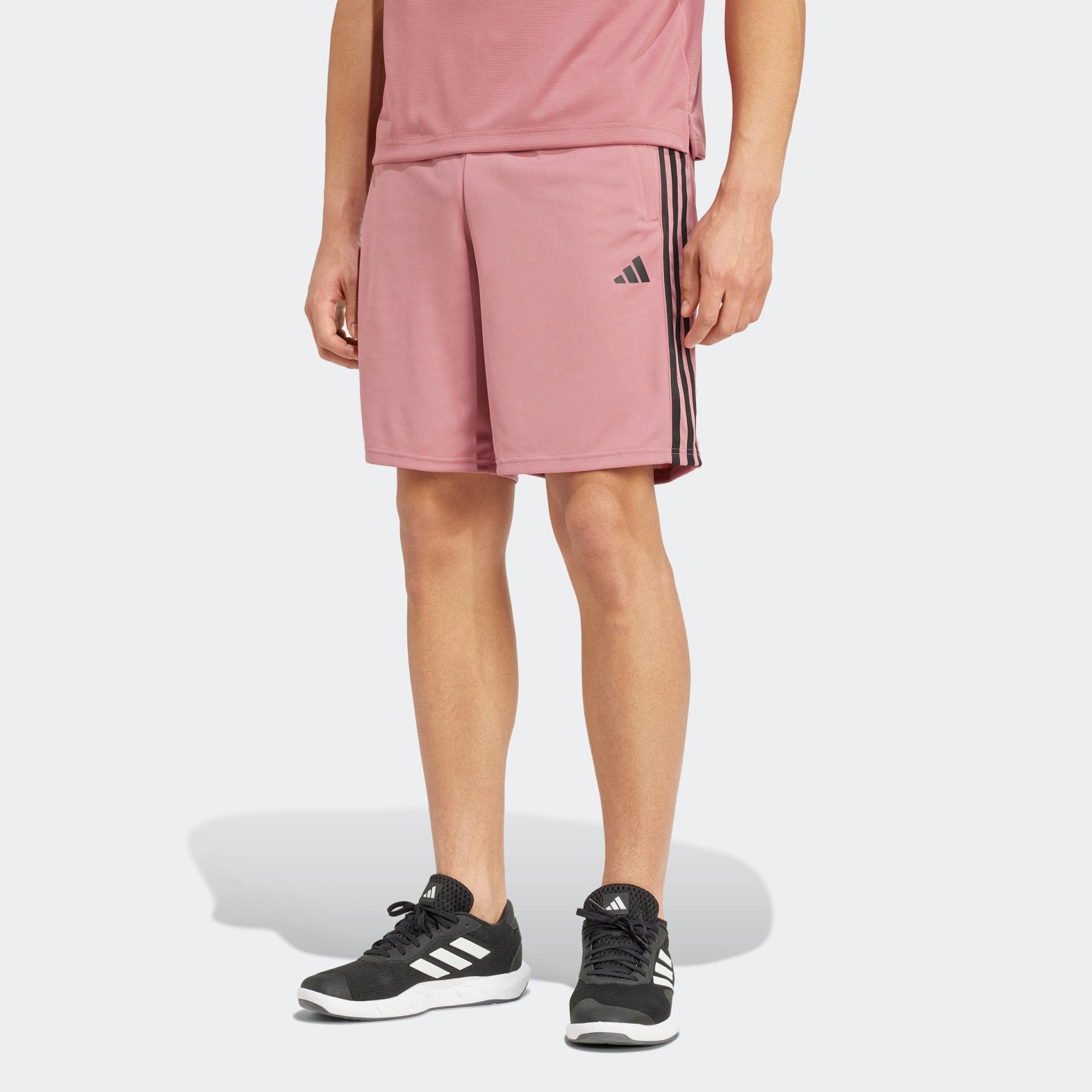 adidas Performance Shorts »TR-ES PIQ 3SHO«, (1 tlg.) von adidas Performance