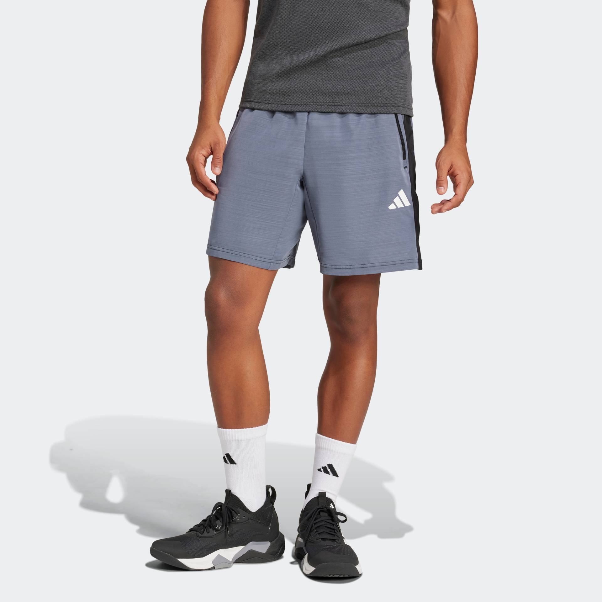 adidas Performance Shorts »TR-ES WV MEL S«, (1 tlg.) von adidas Performance