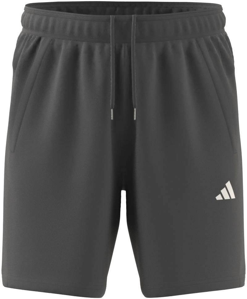 adidas Performance Shorts »TRAIN ESSENTIALS ALL SET TRAINING«, (2 tlg.) von adidas Performance