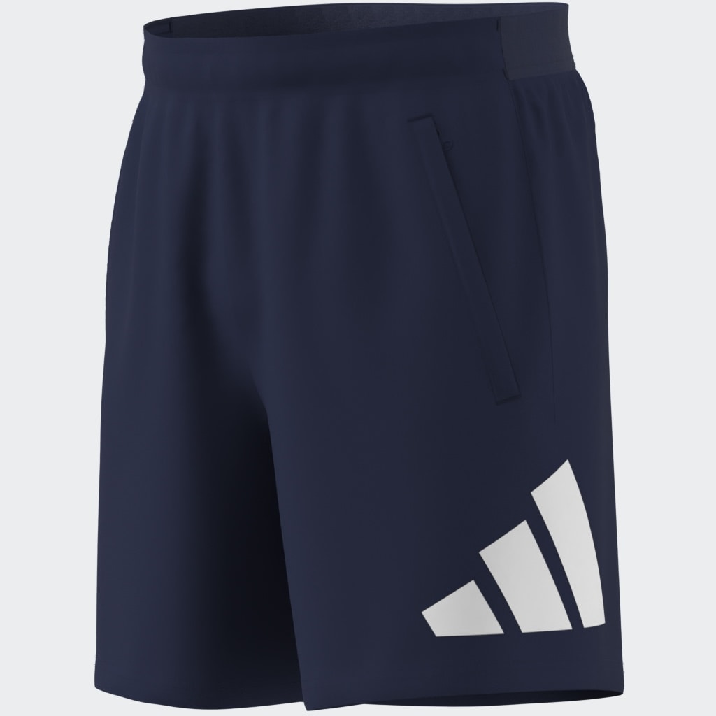 adidas Performance Shorts »TRAIN ESSENTIALS LOGO TRAINING«, (1 tlg.) von adidas Performance