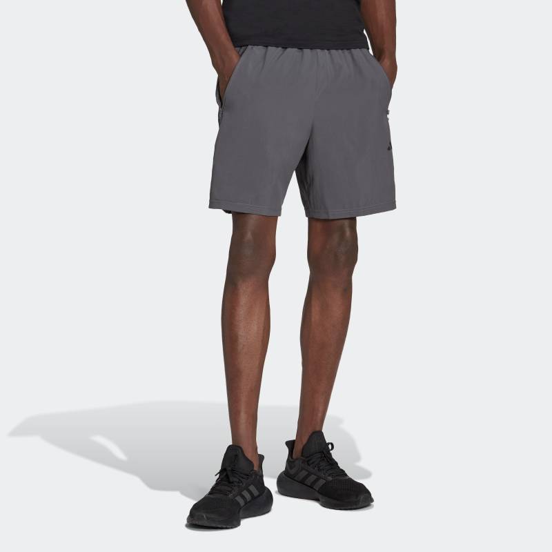 adidas Performance Shorts »TR-ES WV SHO«, (1 tlg.) von adidas Performance