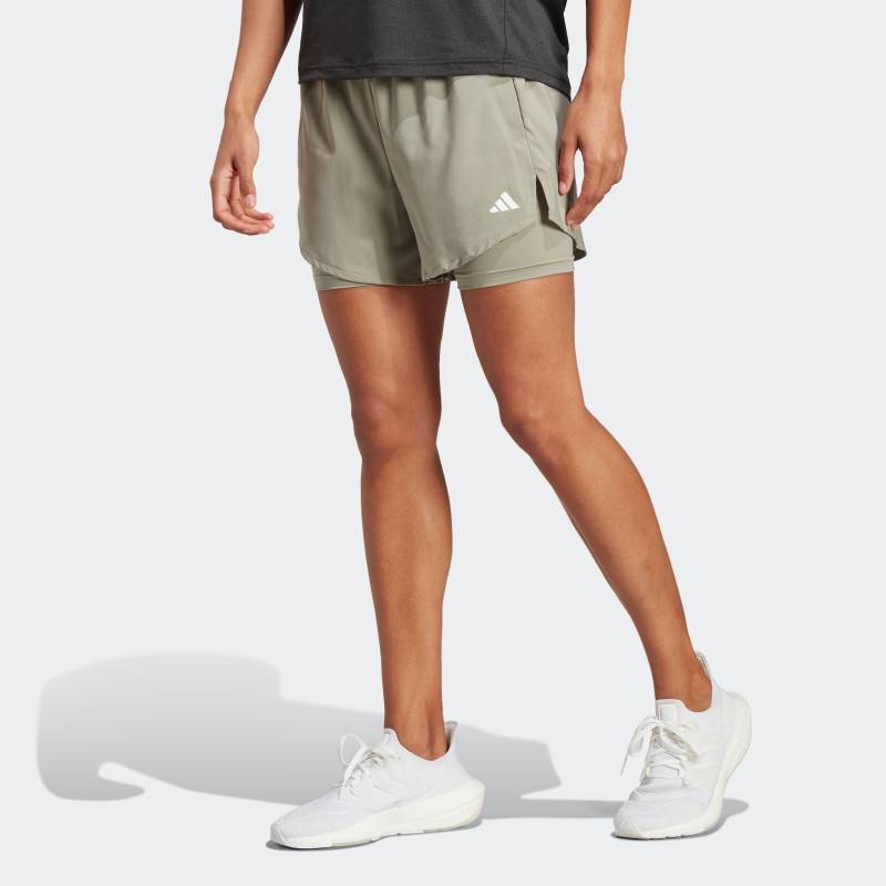 adidas Performance Shorts »W MIN 2IN1 SHO«, (1 tlg.) von adidas Performance