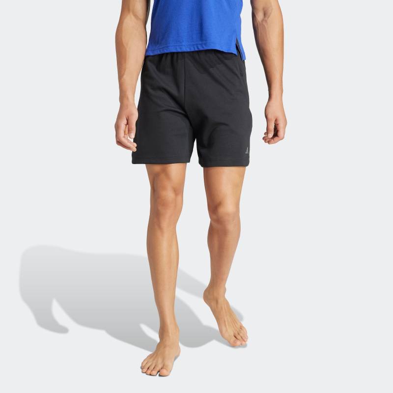 adidas Performance Shorts »YOGA SHORT«, (1 tlg.) von adidas Performance