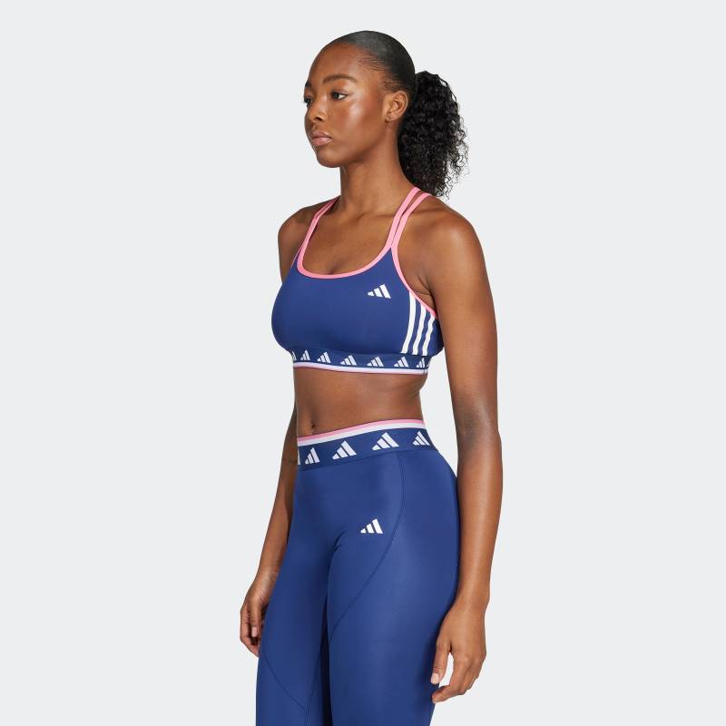 adidas Performance Sport-BH »AER LS HYGLM Q2« von adidas Performance