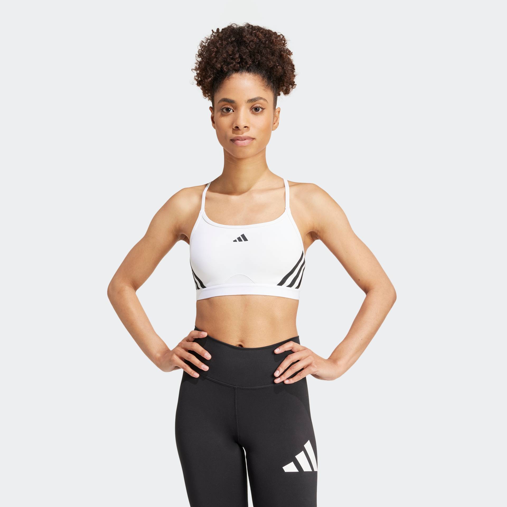 adidas Performance Sport-BH »AERCT LS 3S BRA« von adidas Performance