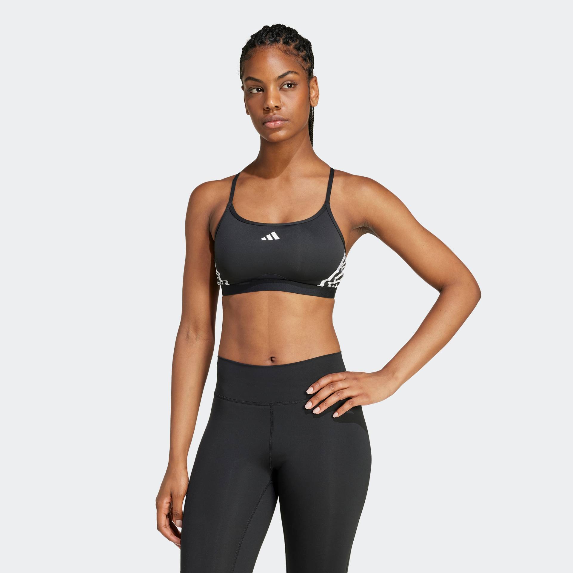 adidas Performance Sport-BH »AERCT LS 3S BRA« adidas Performance Sport-BH »AERCT LS 3S BRA« von adidas Performance