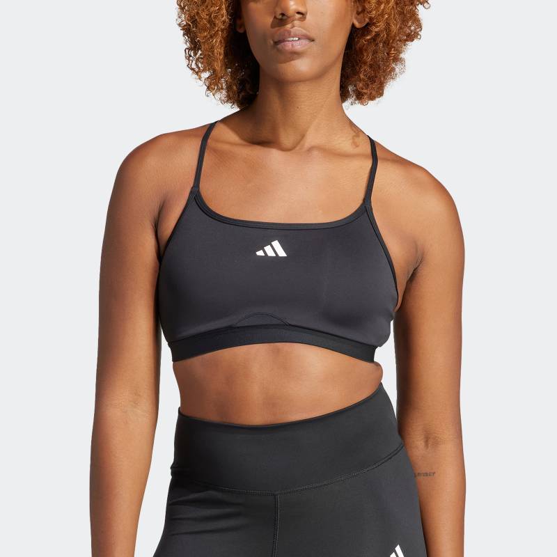 adidas Performance Sport-BH »AERCT LS BRA« von adidas Performance