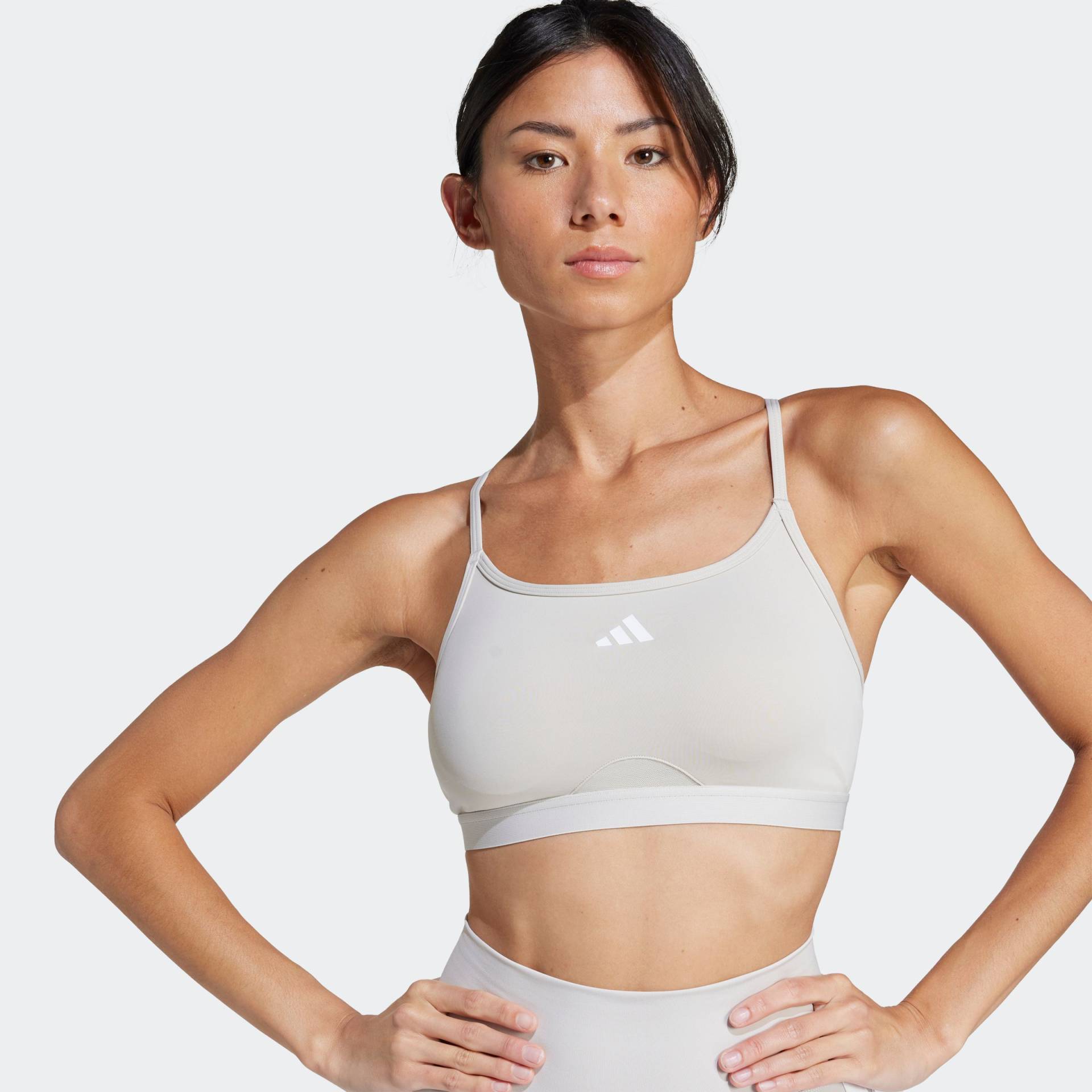 adidas Performance Sport-BH »AERCT LS BRA« von adidas Performance