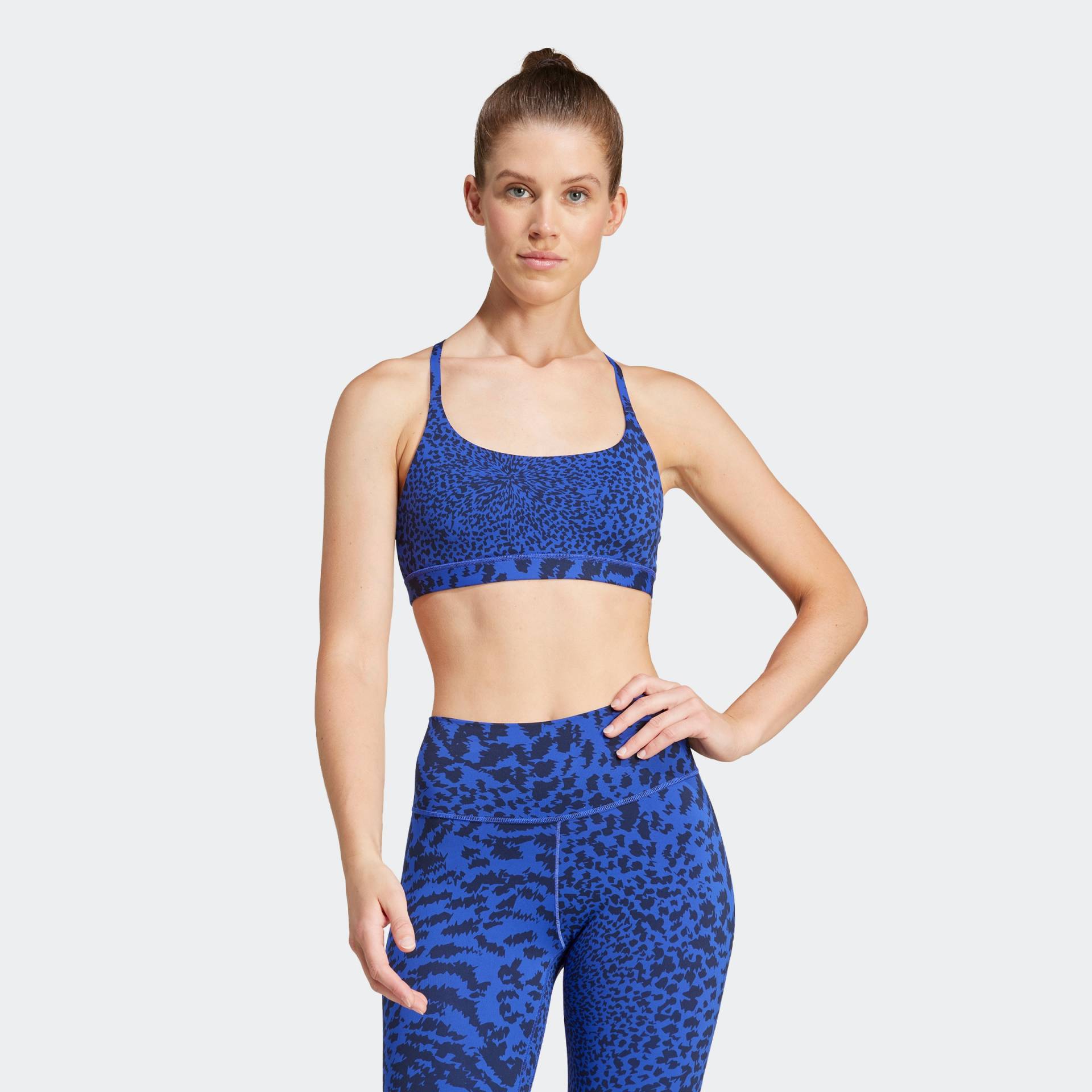 adidas Performance Sport-BH »ALL ME LS AOP B« adidas Performance Sport-BH »ALL ME LS AOP B« von adidas Performance