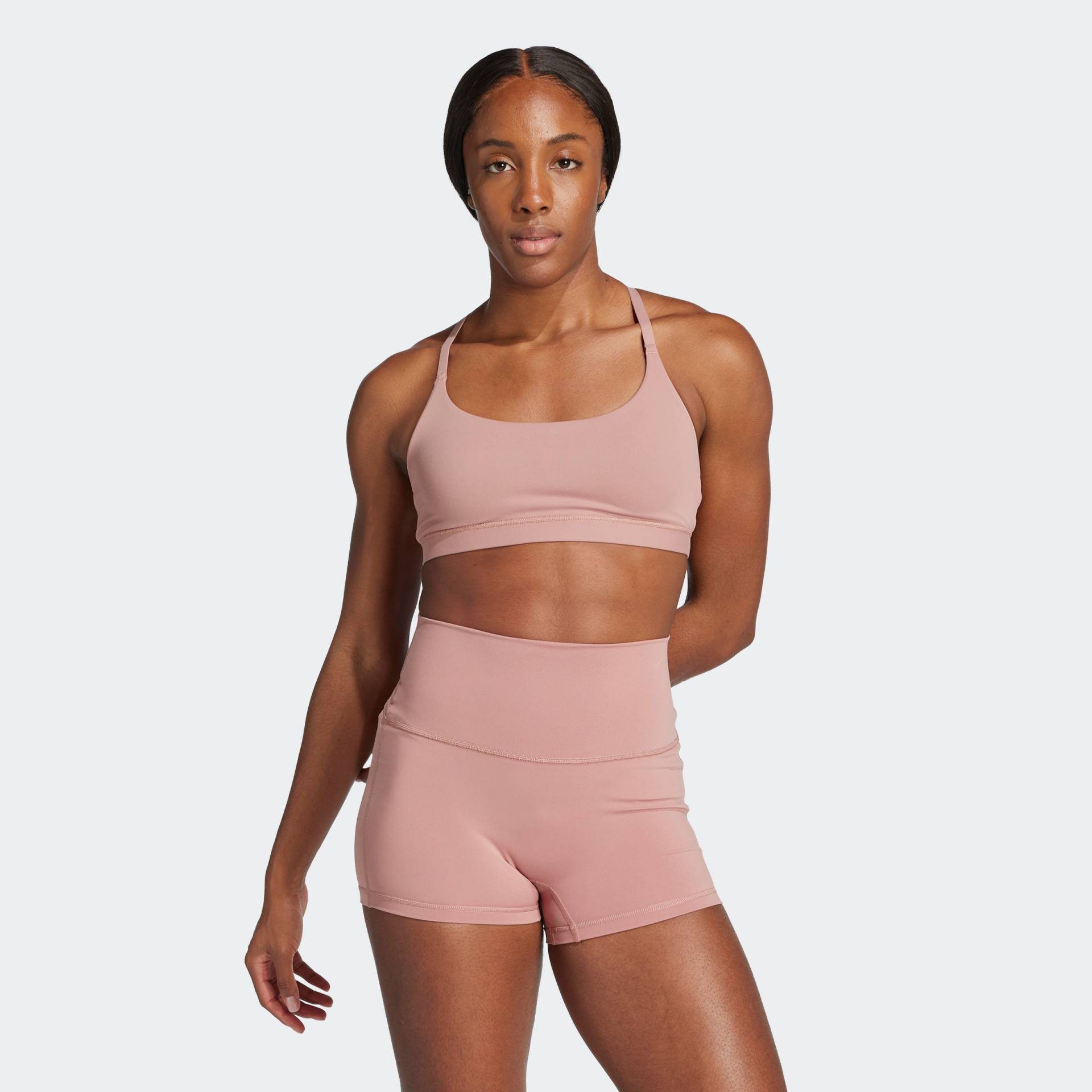 adidas Performance Sport-BH »ALL ME LS BRA« adidas Performance Sport-BH »ALL ME LS BRA« von adidas Performance