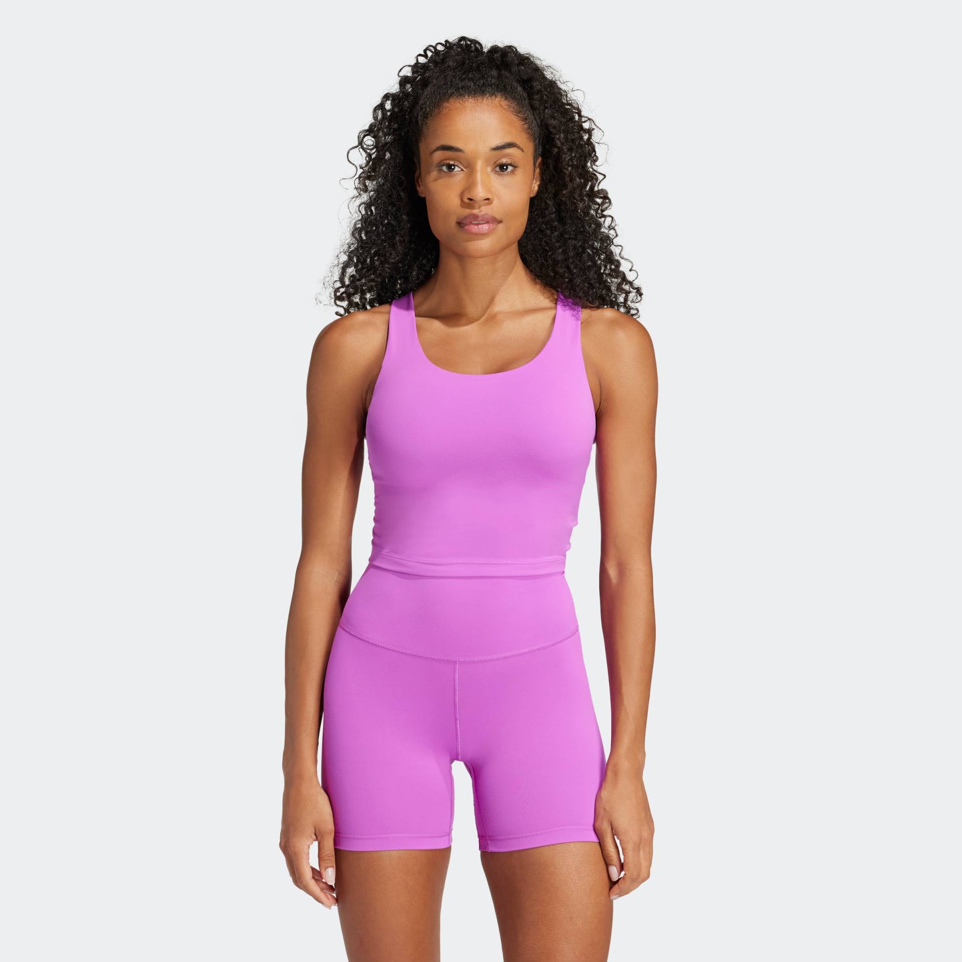 adidas Performance Sport-BH »ALL ME MS TANK« adidas Performance Sport-BH »ALL ME MS TANK« von adidas Performance