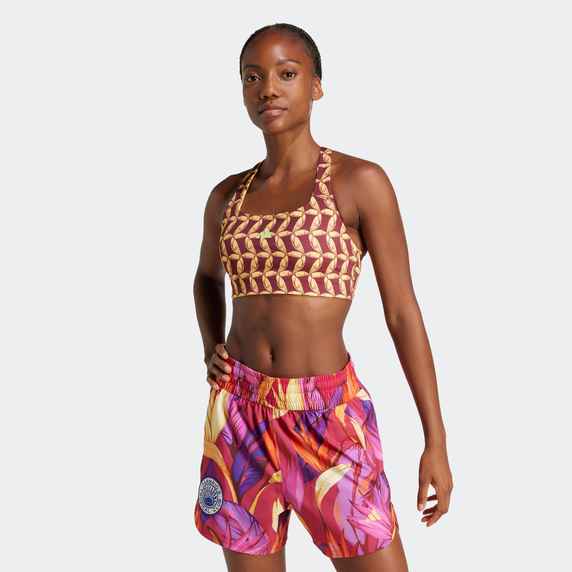 adidas Performance Sport-BH »FARM BRA« adidas Performance Sport-BH »FARM BRA« von adidas Performance