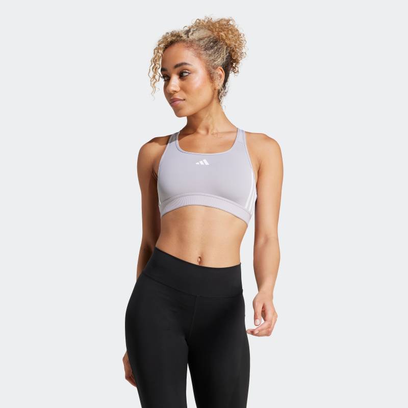 adidas Performance Sport-BH »MAT MIX BRA« von adidas Performance