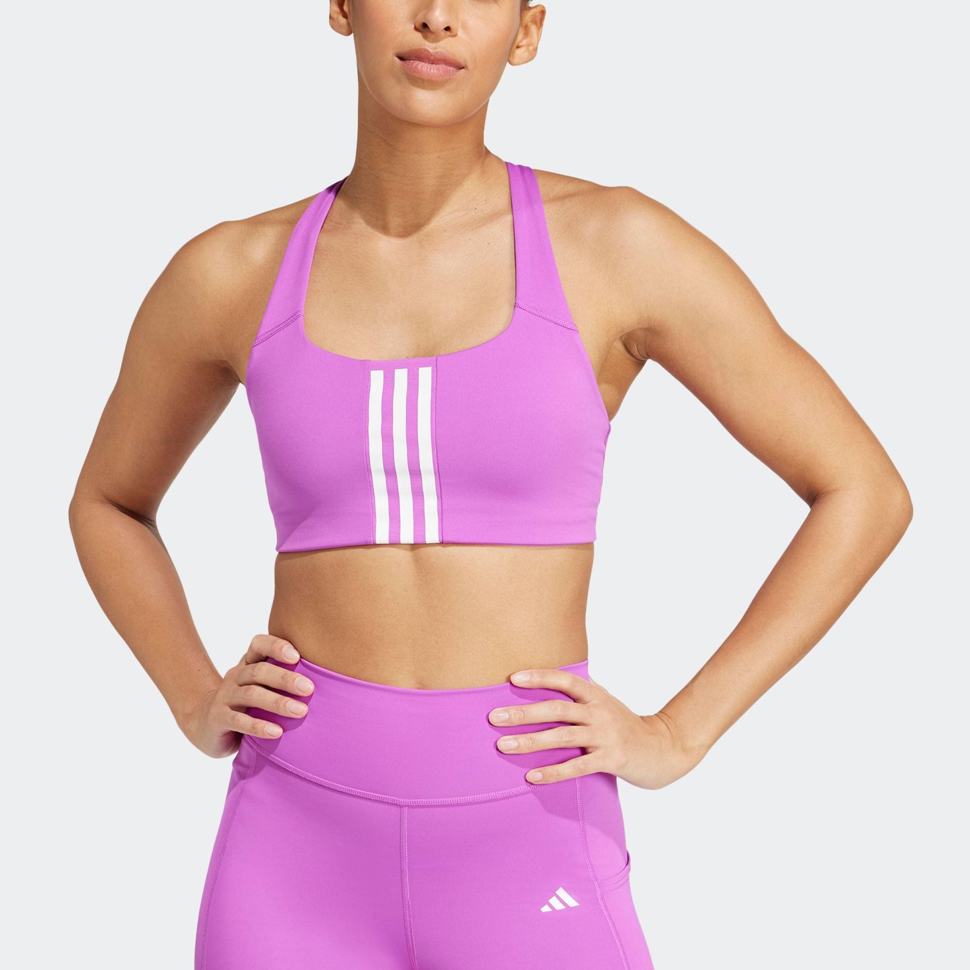 adidas Performance Sport-BH »PWIM MS 3S BRA« adidas Performance Sport-BH »PWIM MS 3S BRA« von adidas Performance