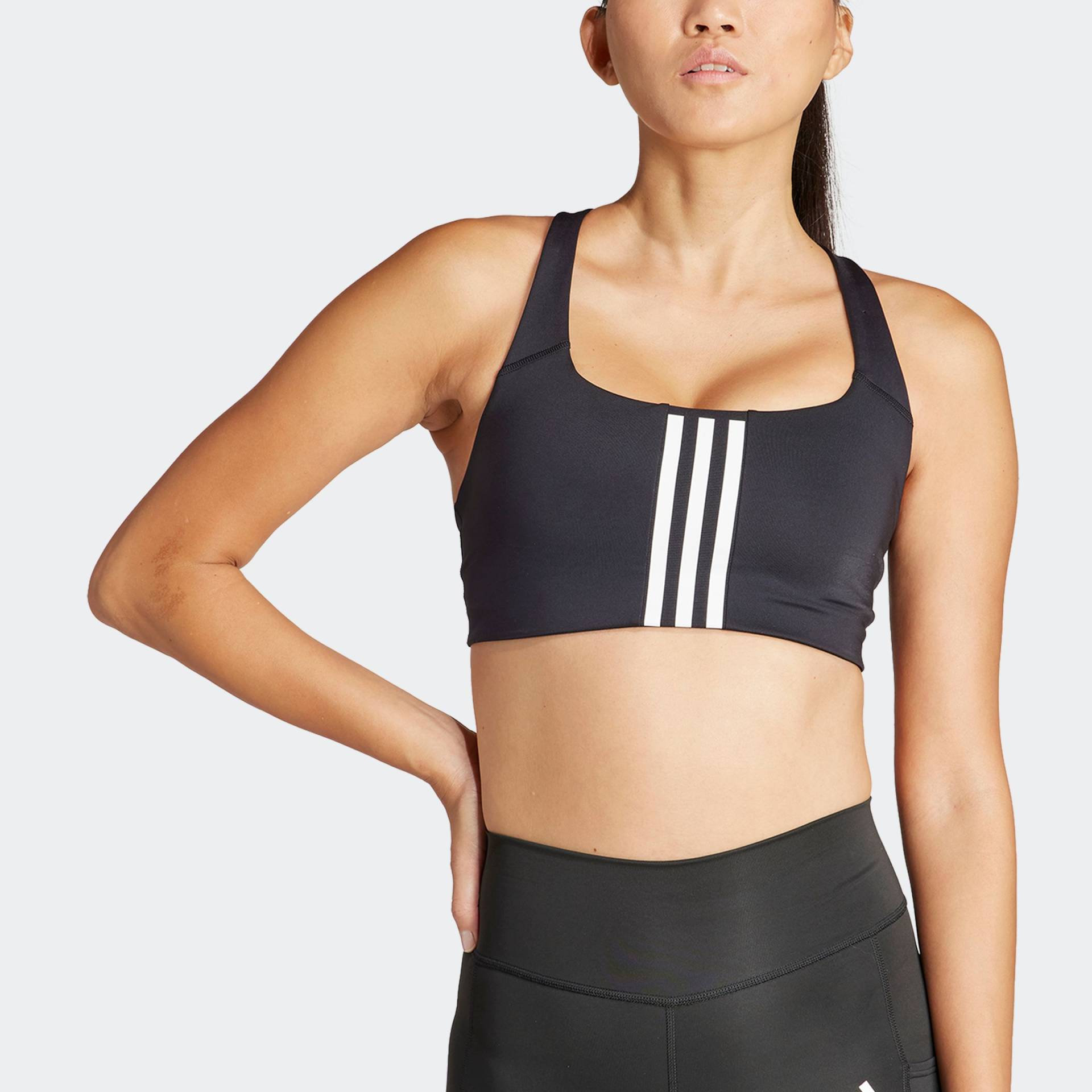 adidas Performance Sport-BH »PWIM MS 3S BRA« adidas Performance Sport-BH »PWIM MS 3S BRA« von adidas Performance