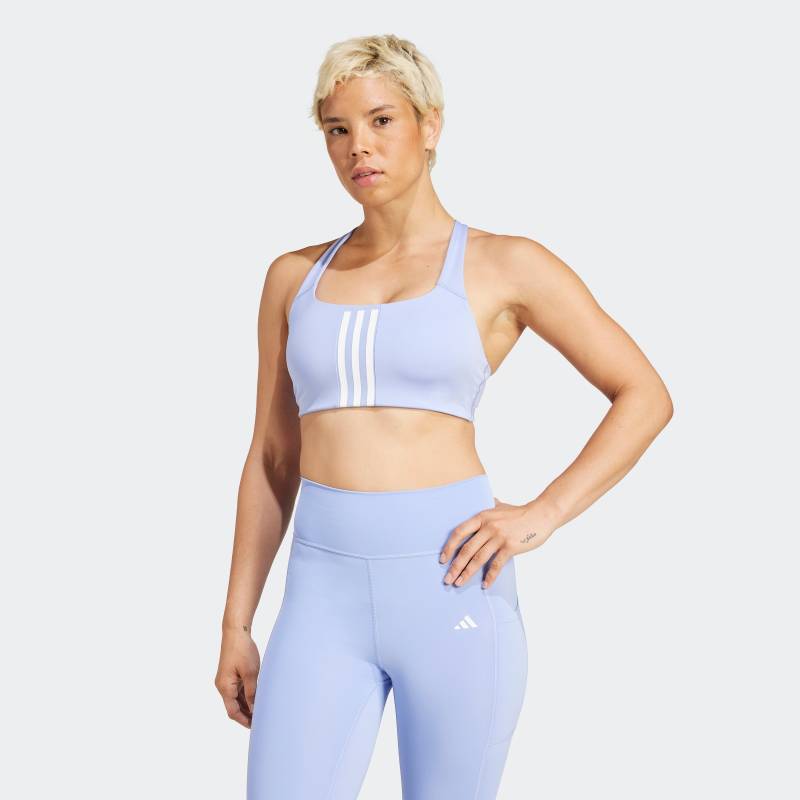 adidas Performance Sport-BH »PWIM MS 3S BRA« von adidas Performance