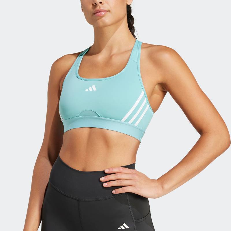 adidas Performance Sport-BH »PWRCT 3S BRA« von adidas Performance