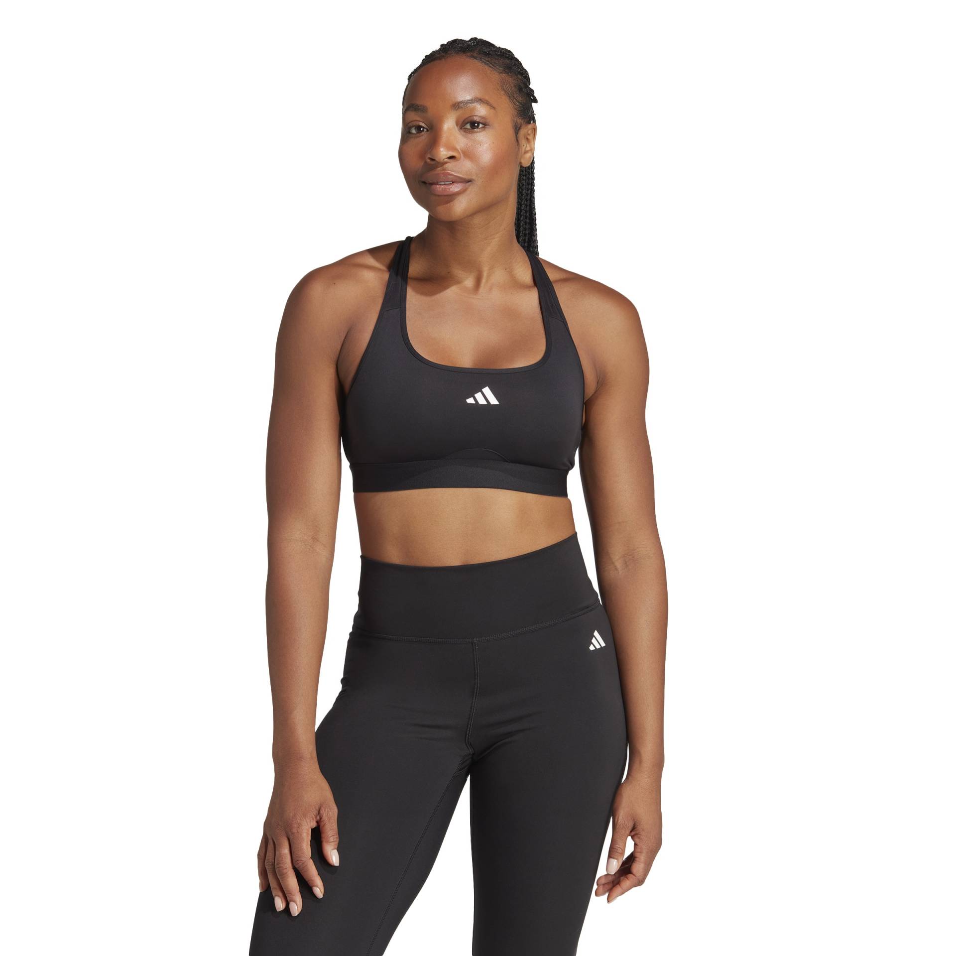 adidas Performance Sport-BH »PWRCT MS BRA« von adidas Performance