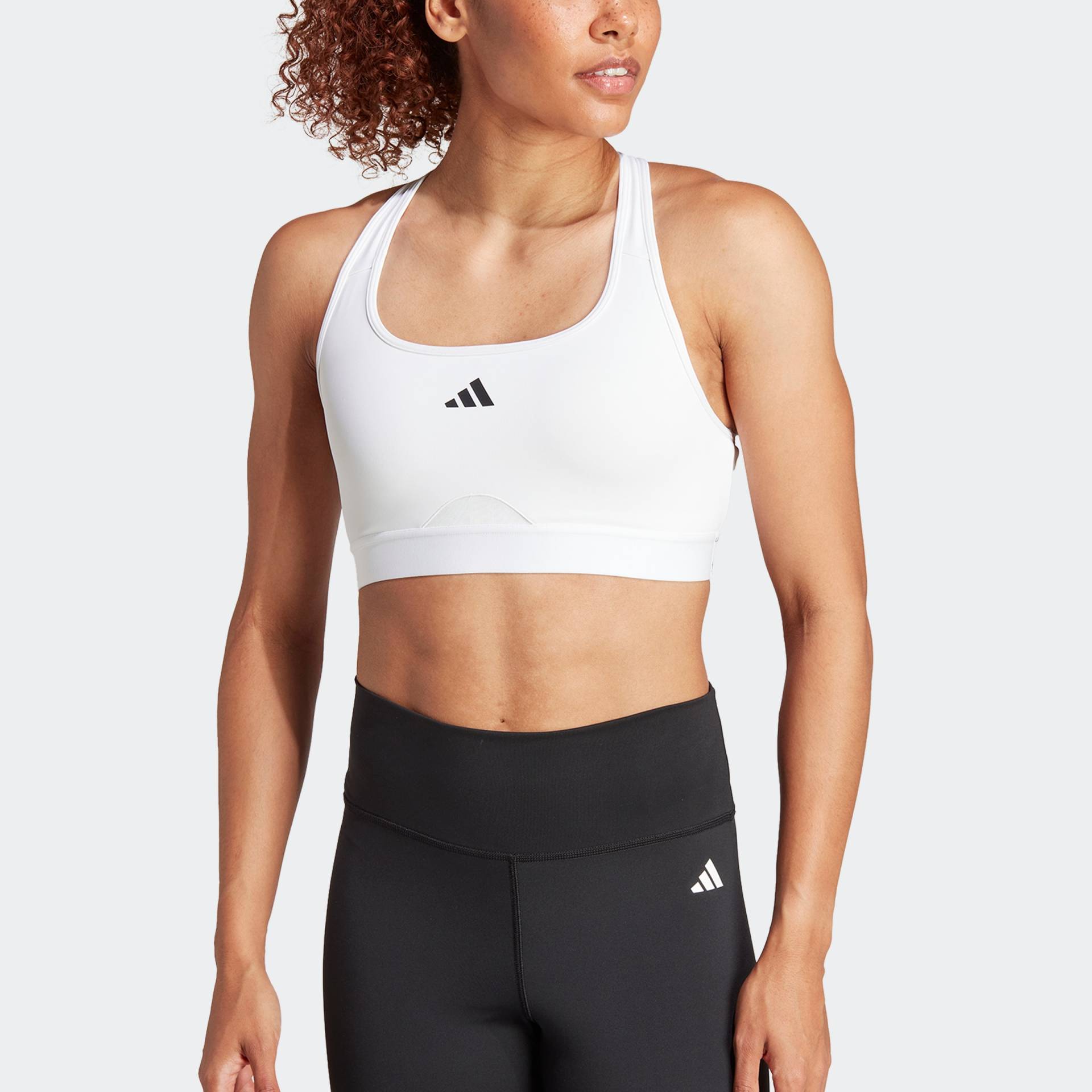 adidas Performance Sport-BH »PWRCT MS BRA« von adidas Performance