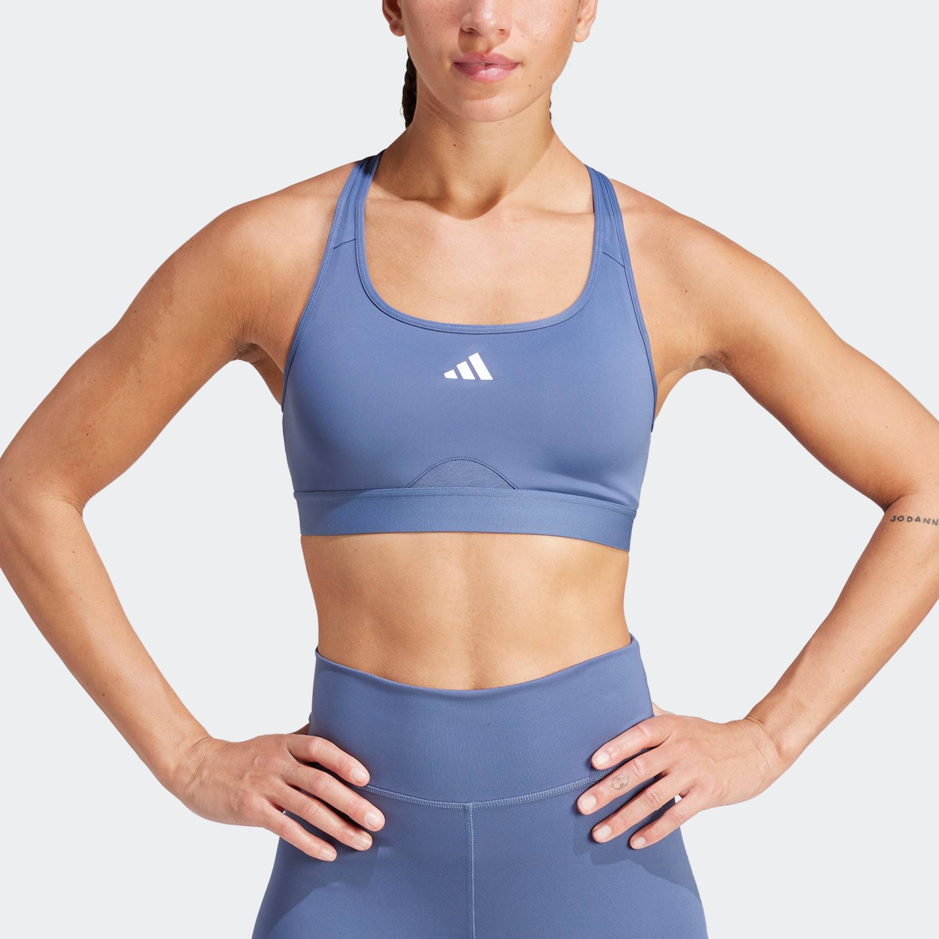 adidas Performance Sport-BH »PWRCT MS BRA« von adidas Performance