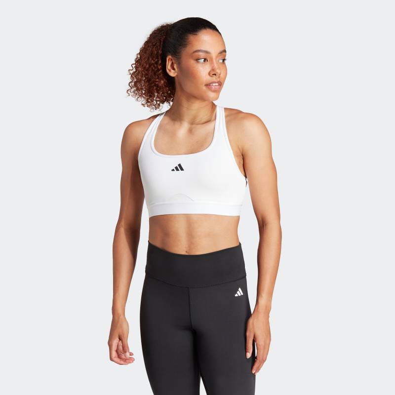 adidas Performance Sport-BH »PWRCT MS BRA« von adidas Performance