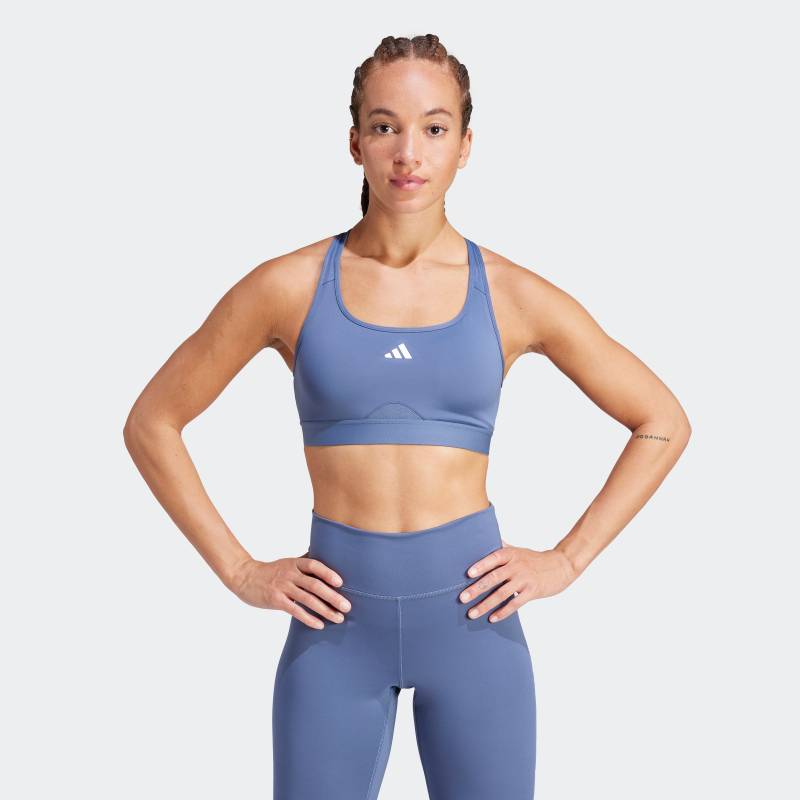 adidas Performance Sport-BH »PWRCT MS BRA« von adidas Performance