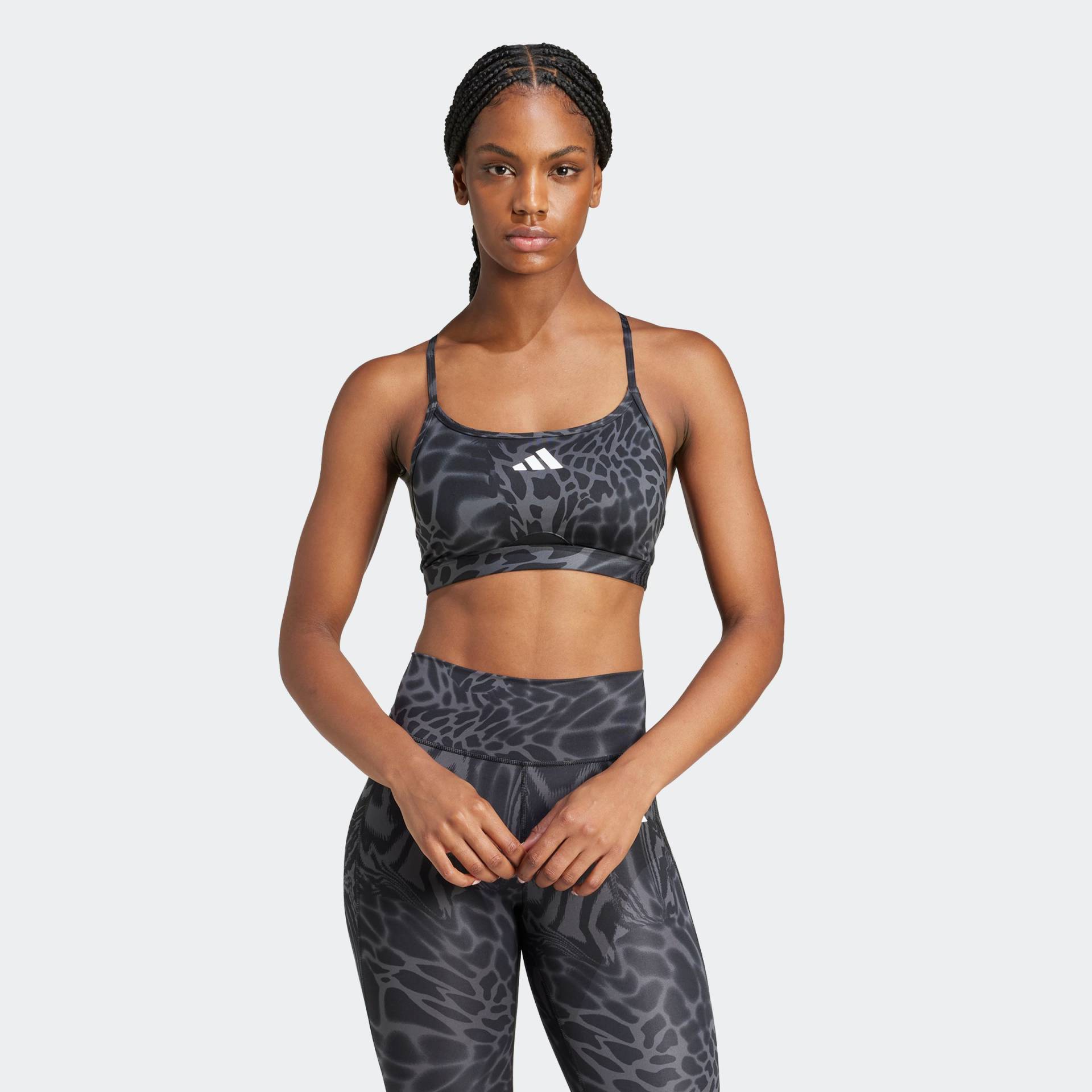 adidas Performance Sport-BH »TE 3S AER AOP B« adidas Performance Sport-BH »TE 3S AER AOP B« von adidas Performance
