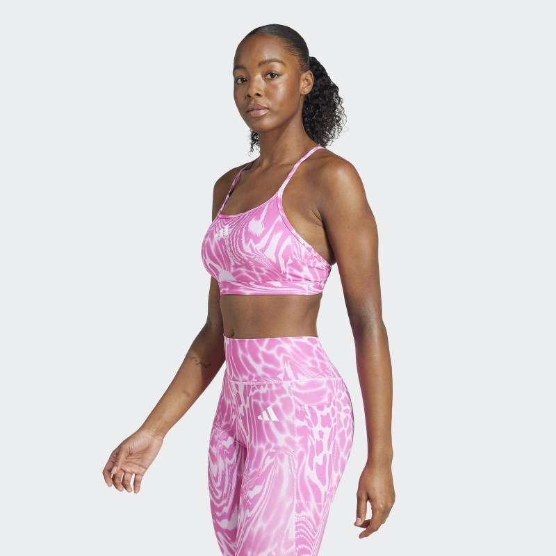 adidas Performance Sport-BH »TE 3S AER AOP B« von adidas Performance