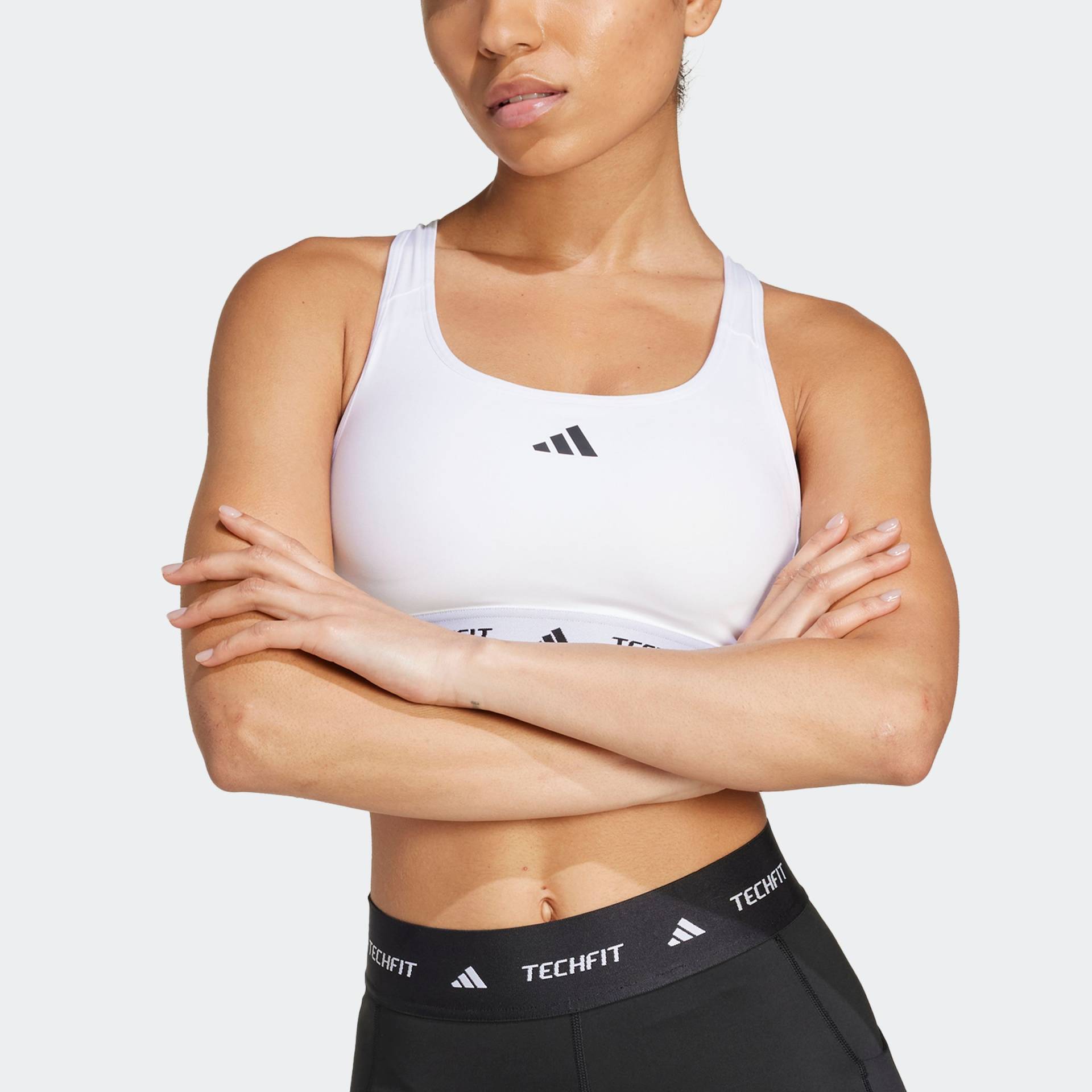 adidas Performance Sport-BH »TF BRA« von adidas Performance