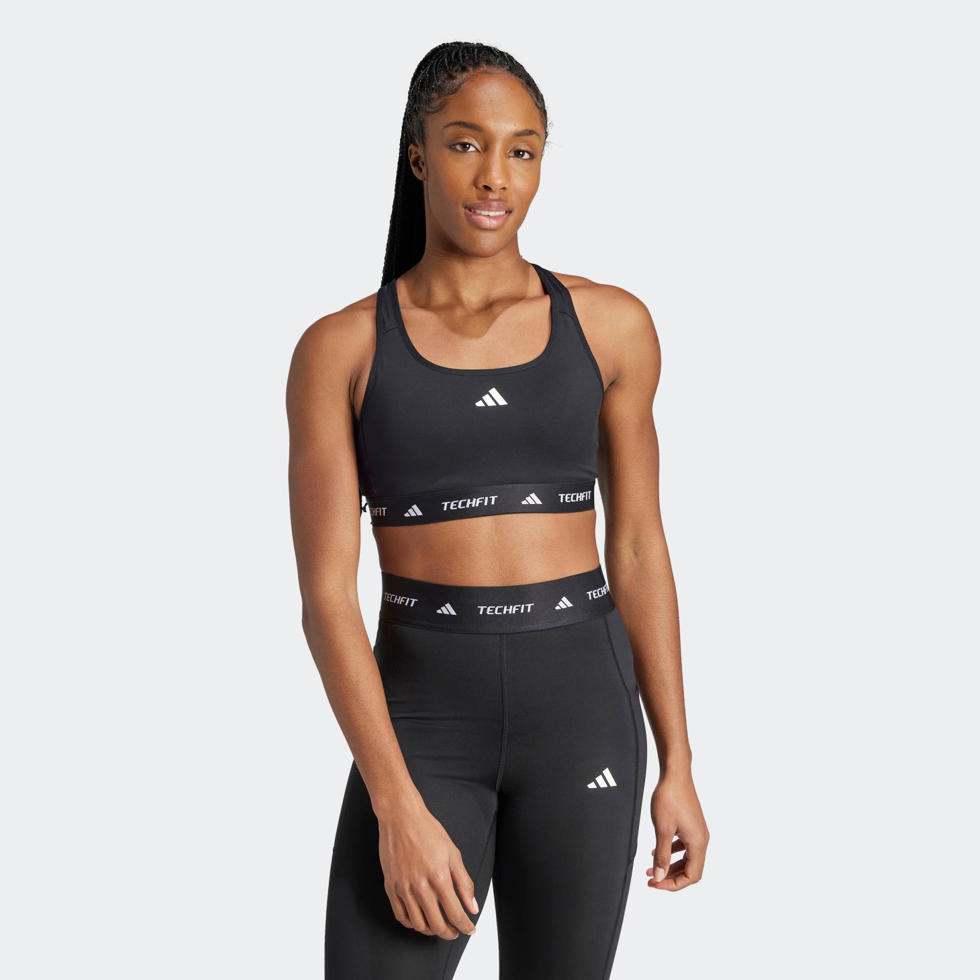 adidas Performance Sport-BH »TF BRA« von adidas Performance