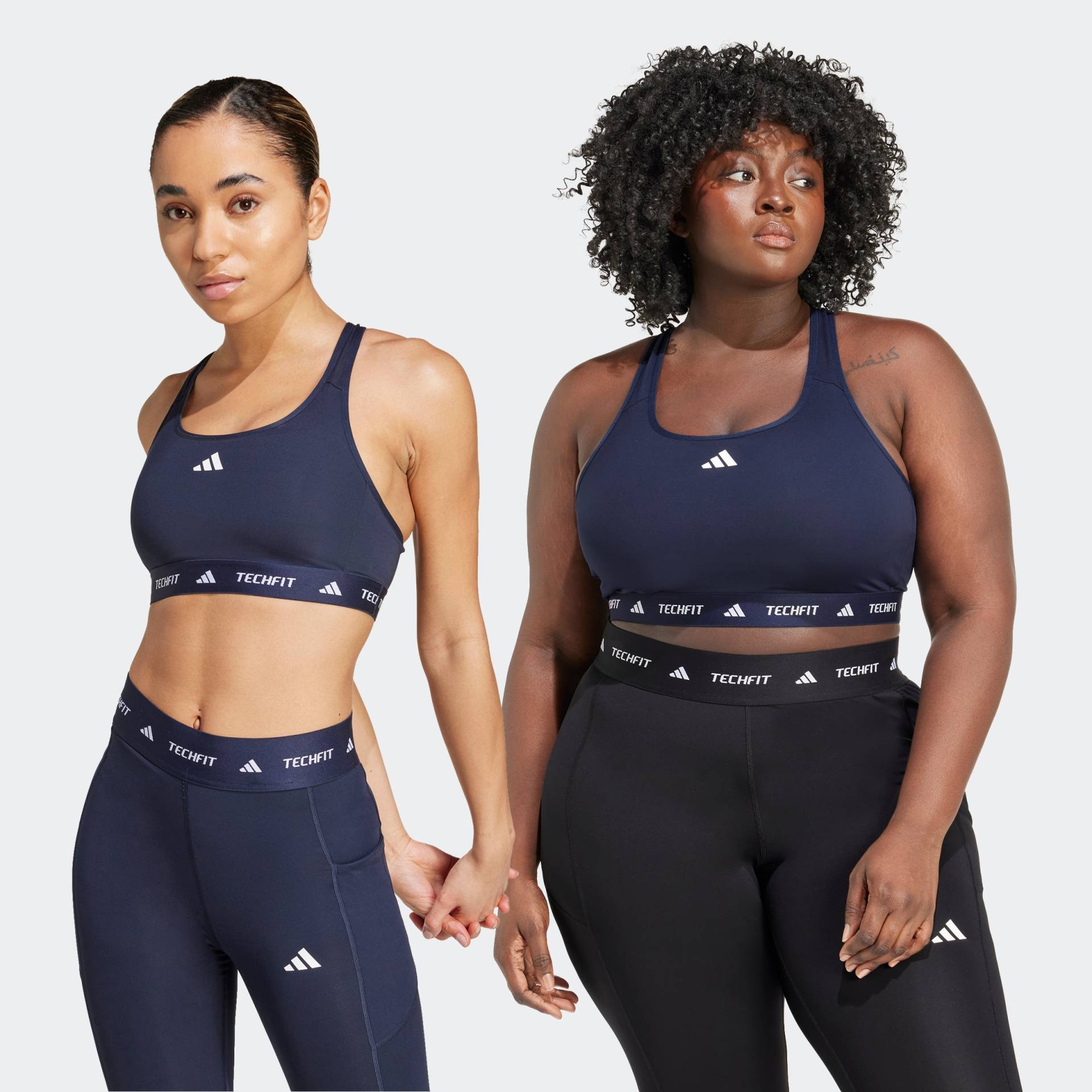 adidas Performance Sport-BH »TF MS BRA« von adidas Performance