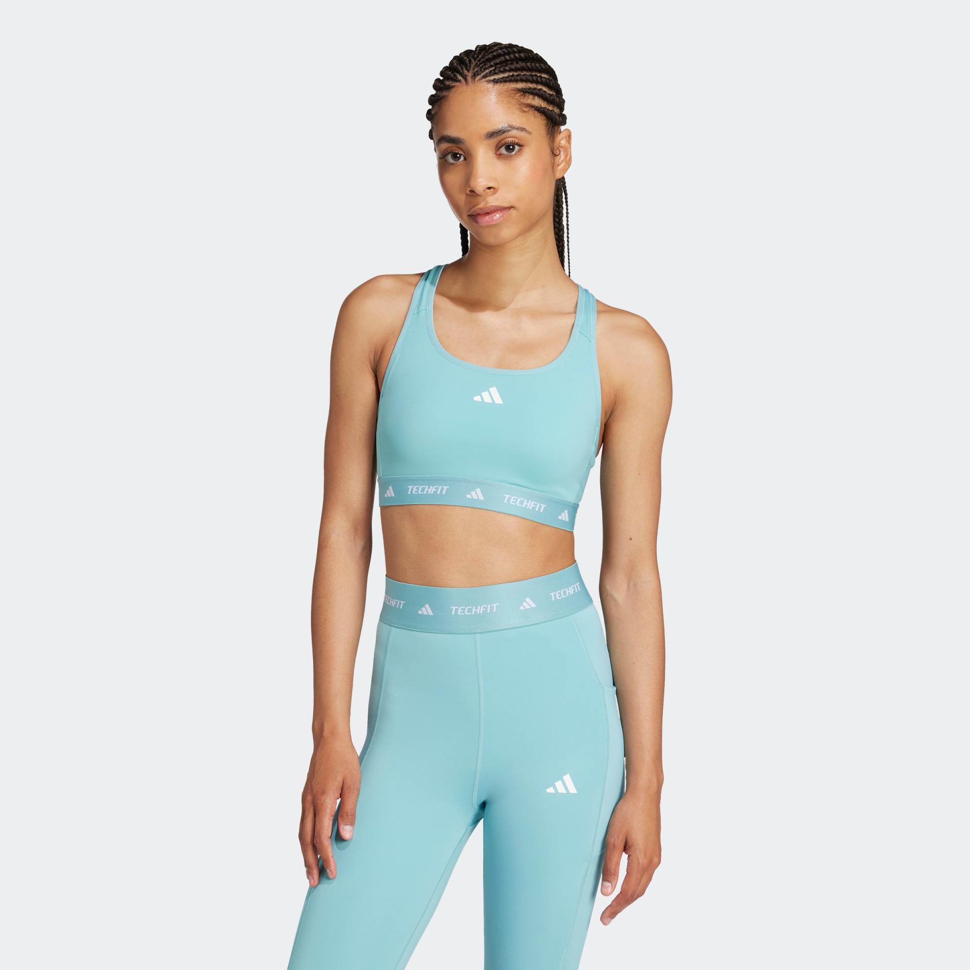 adidas Performance Sport-BH »TF MS BRA« von adidas Performance