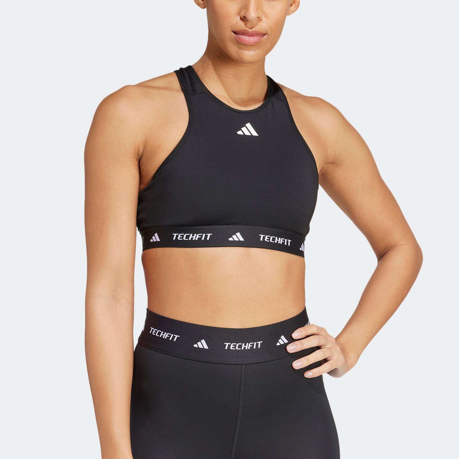 adidas Performance Sport-BH »TF MS HN BRA« von adidas Performance