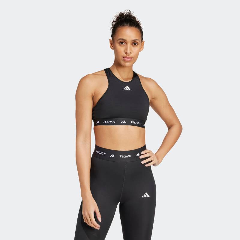 adidas Performance Sport-BH »TF MS HN BRA« von adidas Performance