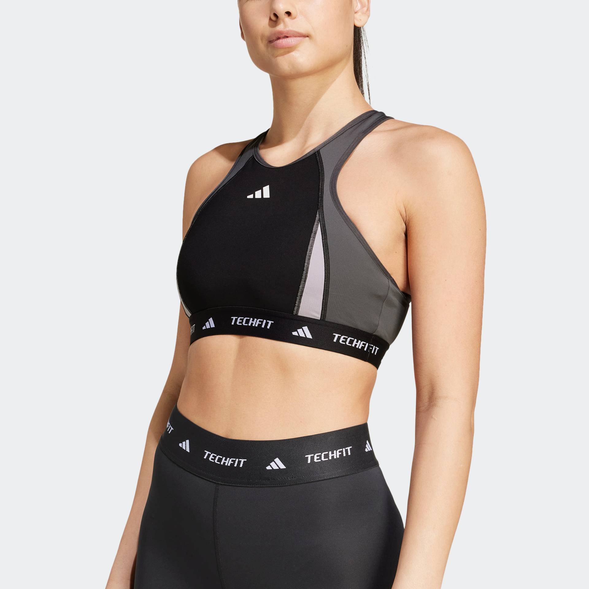 adidas Performance Sport-BH »TF MS HN CB BRA« von adidas Performance