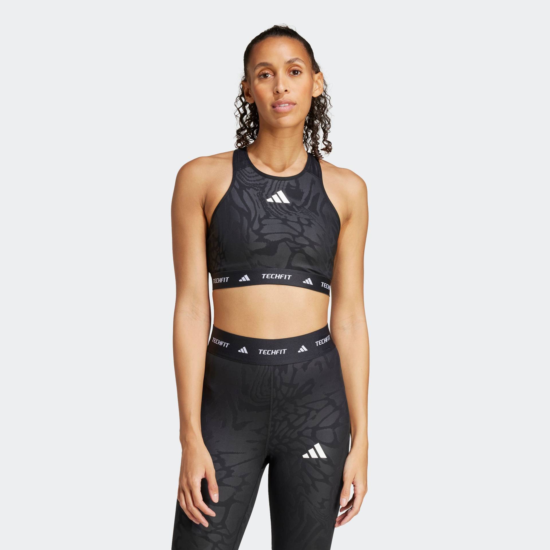 adidas Performance Sport-BH »TF MS HN PR BRA« von adidas Performance