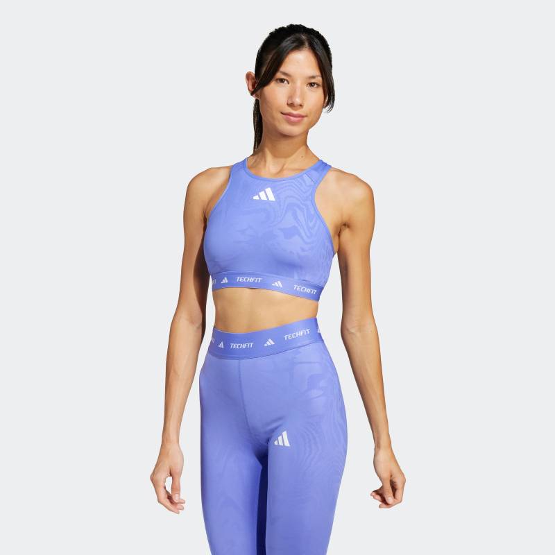 adidas Performance Sport-BH »TF MS HN PR BRA« von adidas Performance