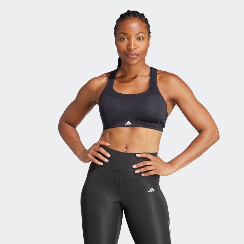 adidas Performance Sport-BH »TLRDIM HS BRA« von adidas Performance